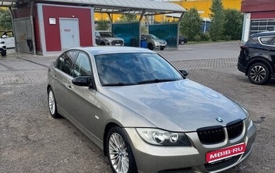 BMW 3 серия, 2008 год, 900 000 рублей, 1 фотография