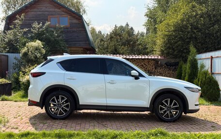 Mazda CX-5 II, 2018 год, 2 600 000 рублей, 1 фотография