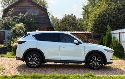 Mazda CX-5 II, 2018 год, 2 600 000 рублей, 1 фотография