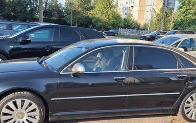 Audi A8, 2008 год, 1 200 000 рублей, 1 фотография