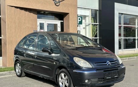Citroen Xsara Picasso, 2005 год, 310 000 рублей, 1 фотография