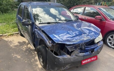 Renault Logan I, 2008 год, 85 000 рублей, 1 фотография