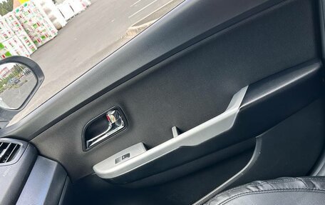 KIA Rio III рестайлинг, 2014 год, 820 000 рублей, 21 фотография