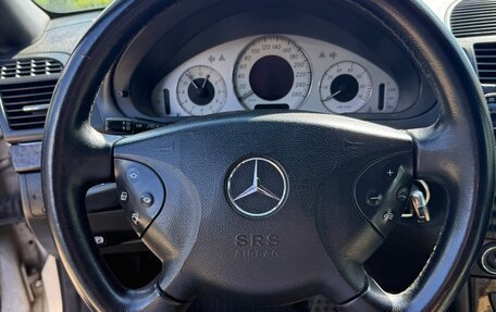 Mercedes-Benz E-Класс, 2002 год, 560 000 рублей, 13 фотография