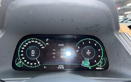 Hyundai Sonata VIII, 2021 год, 2 100 000 рублей, 12 фотография
