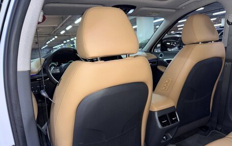 Hyundai Sonata VIII, 2021 год, 2 100 000 рублей, 22 фотография