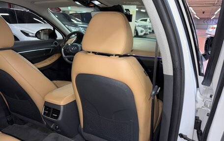 Hyundai Sonata VIII, 2021 год, 2 100 000 рублей, 20 фотография