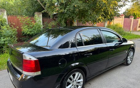 Opel Vectra C рестайлинг, 2008 год, 450 000 рублей, 4 фотография