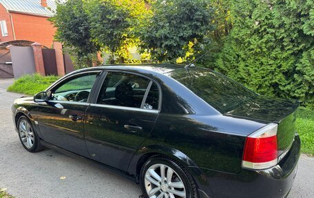 Opel Vectra C рестайлинг, 2008 год, 450 000 рублей, 3 фотография