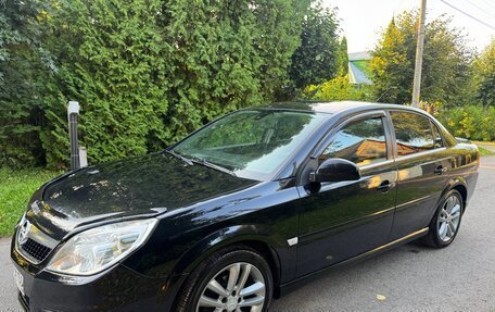 Opel Vectra C рестайлинг, 2008 год, 450 000 рублей, 5 фотография