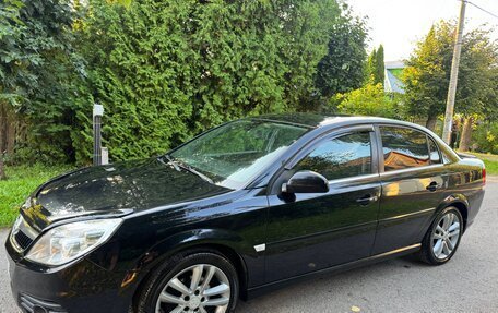 Opel Vectra C рестайлинг, 2008 год, 450 000 рублей, 2 фотография
