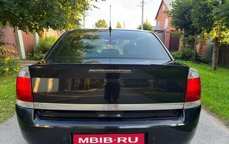 Opel Vectra C рестайлинг, 2008 год, 450 000 рублей, 7 фотография