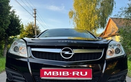 Opel Vectra C рестайлинг, 2008 год, 450 000 рублей, 6 фотография