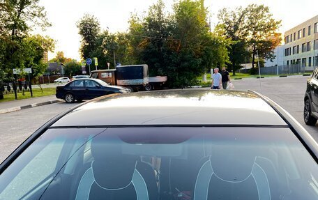 Volvo S40 II, 2000 год, 370 000 рублей, 9 фотография