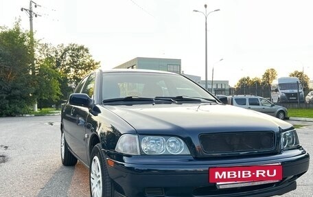 Volvo S40 II, 2000 год, 370 000 рублей, 2 фотография