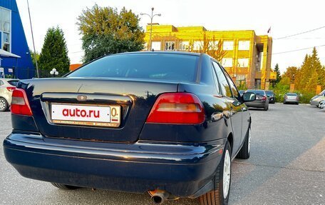 Volvo S40 II, 2000 год, 370 000 рублей, 5 фотография
