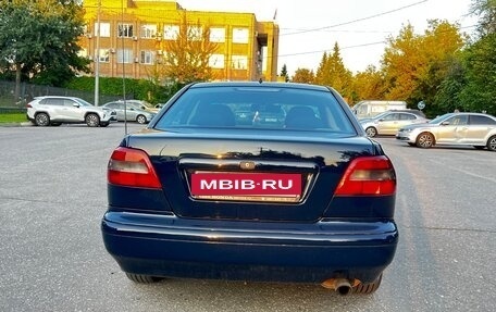 Volvo S40 II, 2000 год, 370 000 рублей, 6 фотография