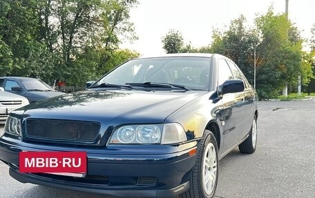 Volvo S40 II, 2000 год, 370 000 рублей, 3 фотография