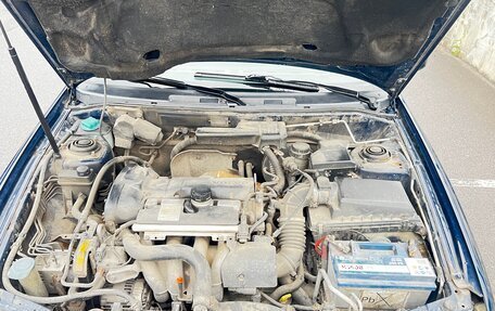Volvo S40 II, 2000 год, 370 000 рублей, 10 фотография