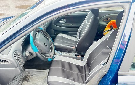 Volvo S40 II, 2000 год, 370 000 рублей, 12 фотография