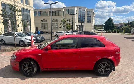 Audi A3, 2008 год, 490 000 рублей, 6 фотография