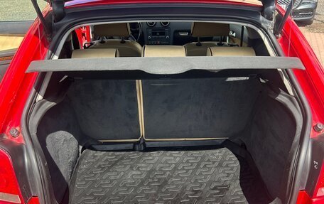 Audi A3, 2008 год, 490 000 рублей, 12 фотография