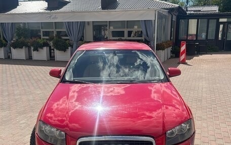 Audi A3, 2008 год, 490 000 рублей, 2 фотография