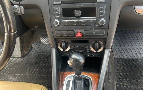 Audi A3, 2008 год, 490 000 рублей, 14 фотография