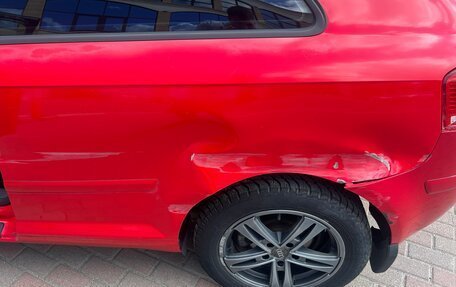 Audi A3, 2008 год, 490 000 рублей, 19 фотография