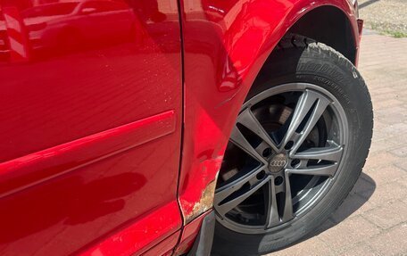Audi A3, 2008 год, 490 000 рублей, 16 фотография