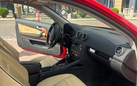 Audi A3, 2008 год, 490 000 рублей, 15 фотография