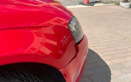 Audi A3, 2008 год, 490 000 рублей, 17 фотография