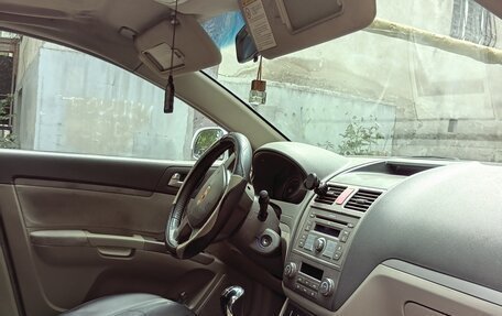 Geely Emgrand EC7, 2012 год, 250 000 рублей, 8 фотография