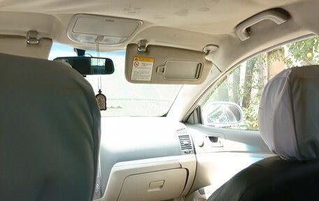 Geely Emgrand EC7, 2012 год, 250 000 рублей, 7 фотография