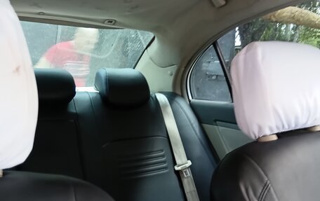 Geely Emgrand EC7, 2012 год, 250 000 рублей, 6 фотография