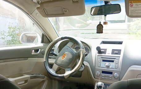 Geely Emgrand EC7, 2012 год, 250 000 рублей, 9 фотография
