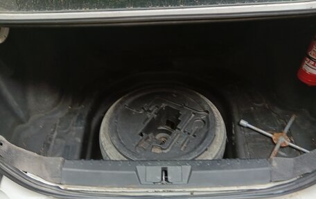 Geely Emgrand EC7, 2012 год, 250 000 рублей, 13 фотография