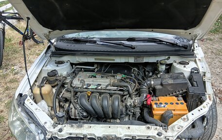 Geely Emgrand EC7, 2012 год, 250 000 рублей, 11 фотография