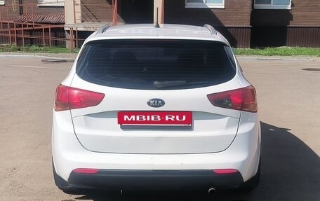 KIA cee'd III, 2016 год, 600 000 рублей, 4 фотография