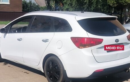 KIA cee'd III, 2016 год, 600 000 рублей, 5 фотография