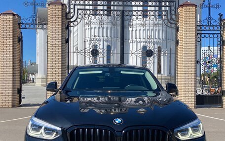 BMW X4, 2020 год, 4 290 000 рублей, 5 фотография