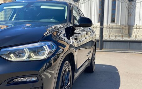 BMW X4, 2020 год, 4 290 000 рублей, 8 фотография