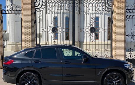BMW X4, 2020 год, 4 290 000 рублей, 10 фотография