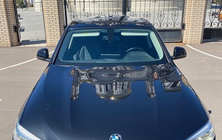 BMW X4, 2020 год, 4 290 000 рублей, 7 фотография