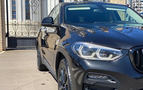 BMW X4, 2020 год, 4 290 000 рублей, 9 фотография