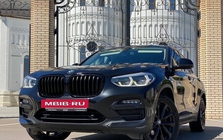 BMW X4, 2020 год, 4 290 000 рублей, 2 фотография