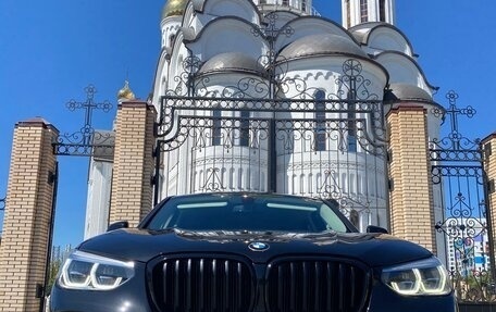 BMW X4, 2020 год, 4 290 000 рублей, 6 фотография