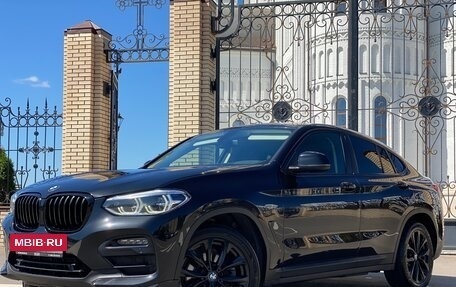 BMW X4, 2020 год, 4 290 000 рублей, 4 фотография