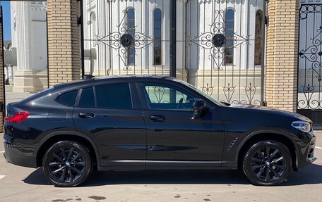 BMW X4, 2020 год, 4 290 000 рублей, 11 фотография