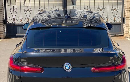BMW X4, 2020 год, 4 290 000 рублей, 14 фотография